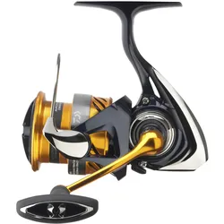 Daiwa 23 Revros LT 2000 Spinnrolle