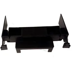Robomow RX Befestigung Batterie Li-Ion INJ9067A