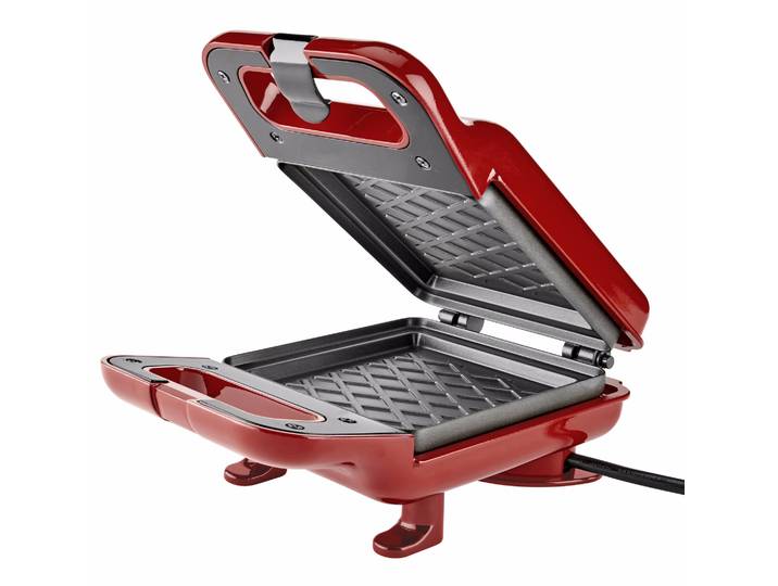 Betty Bossi / Fust Panini Sandwichmaker – Sandwichmaker/Sandwichtoaster