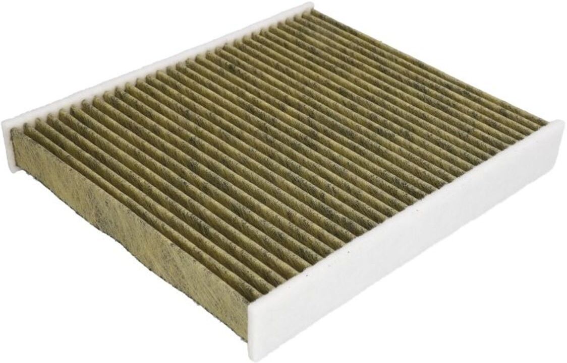 Innenraumluftfilter mit Aktivkohle MANN-FILTER FreciousPlus FP 22 032