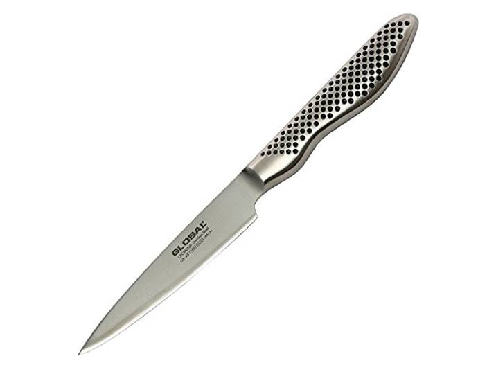 Global GS-40 Schälmesser 10 cm