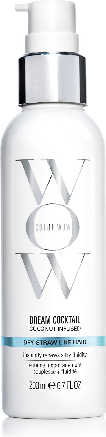 Color WOW Coconut Cocktail Bionic Tonic 200 ml CW514