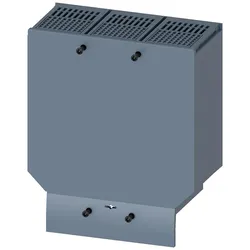 Siemens 3VA9253-0KB05 Klemmenabdeckung verbreitert für Steck- und Einschubsockel Zubehör 3VA92530KB05