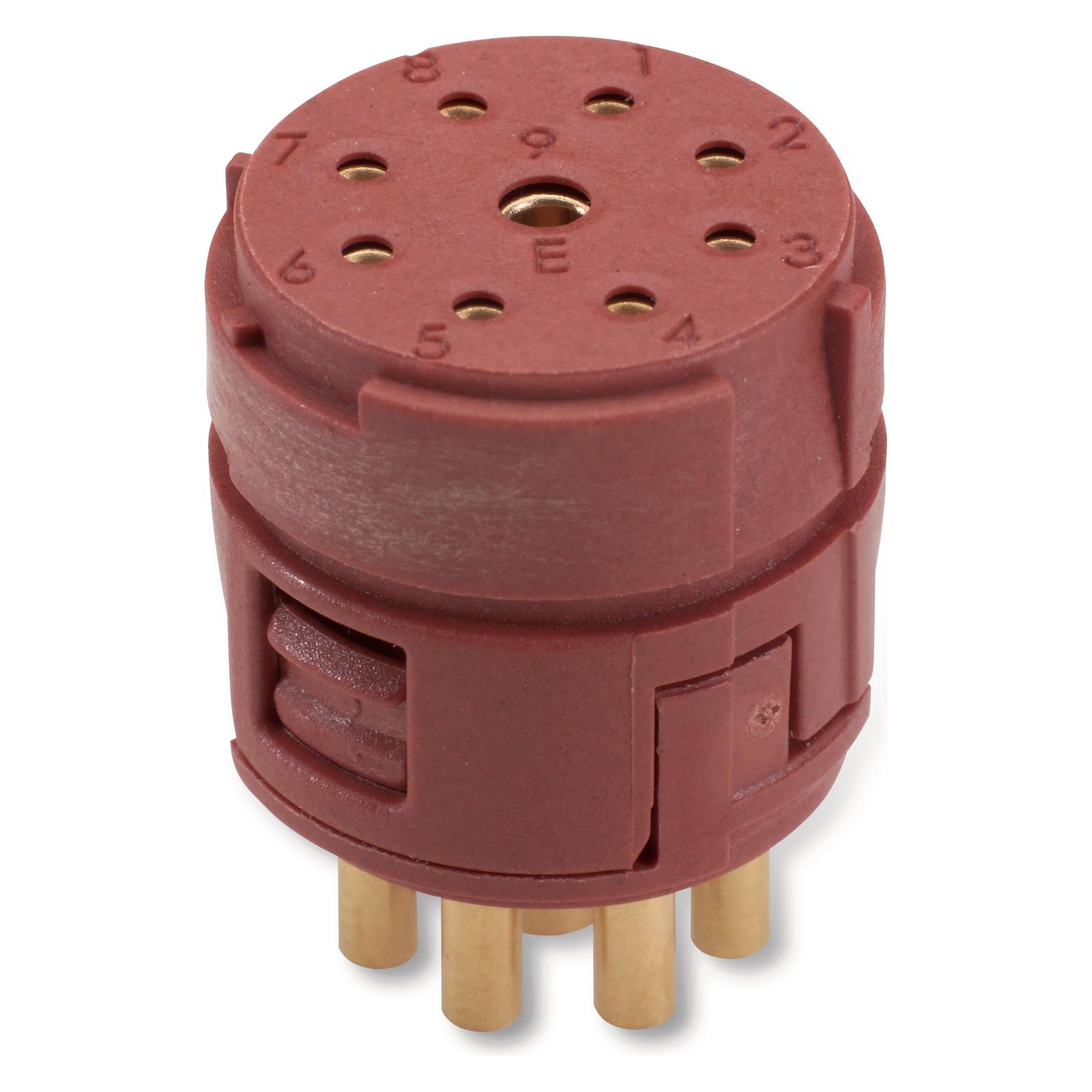 Lapp EPIC SIGNAL M23 E Einsätze, 8 (73002747)