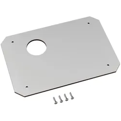 Spelsberg Montageplatte AK3 MPI
