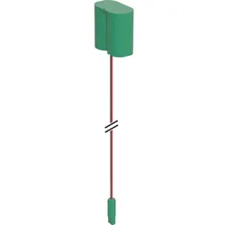 Geberit Energieadapter eco