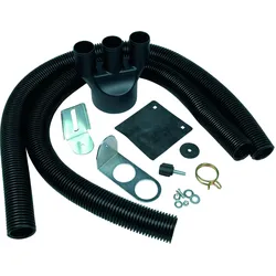 DEWALT Absaugset fuer D27105