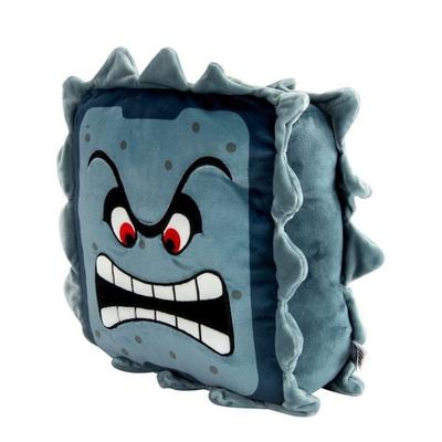 SUPER MARIO THWOMP MEGA MOCCHI