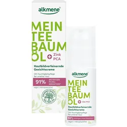 Alkmene Mein Teeb Ges Crem