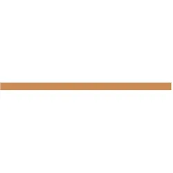 Striebel & John ZX2271 Kupfer-Sammelschiene, 20x5mm, L:492mm, lose Lieferung 2CPX047422R9999
