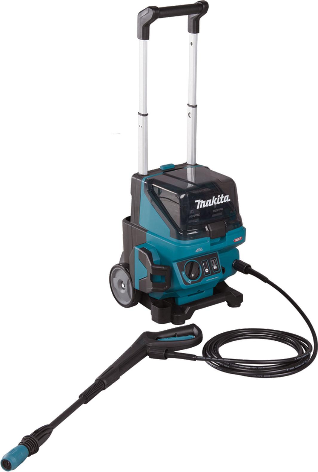 Makita Akku-Hochdruckreiniger HW001GZ