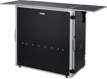 Flyht Pro Case Info Desk Schwarz