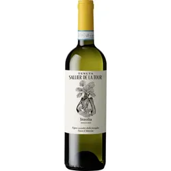 Inzolia Sallier de la Tour Sallier de la Tour 2023
