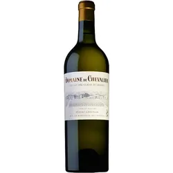 Domaine de Chevalier Blanc Cru classé Graves 2020
