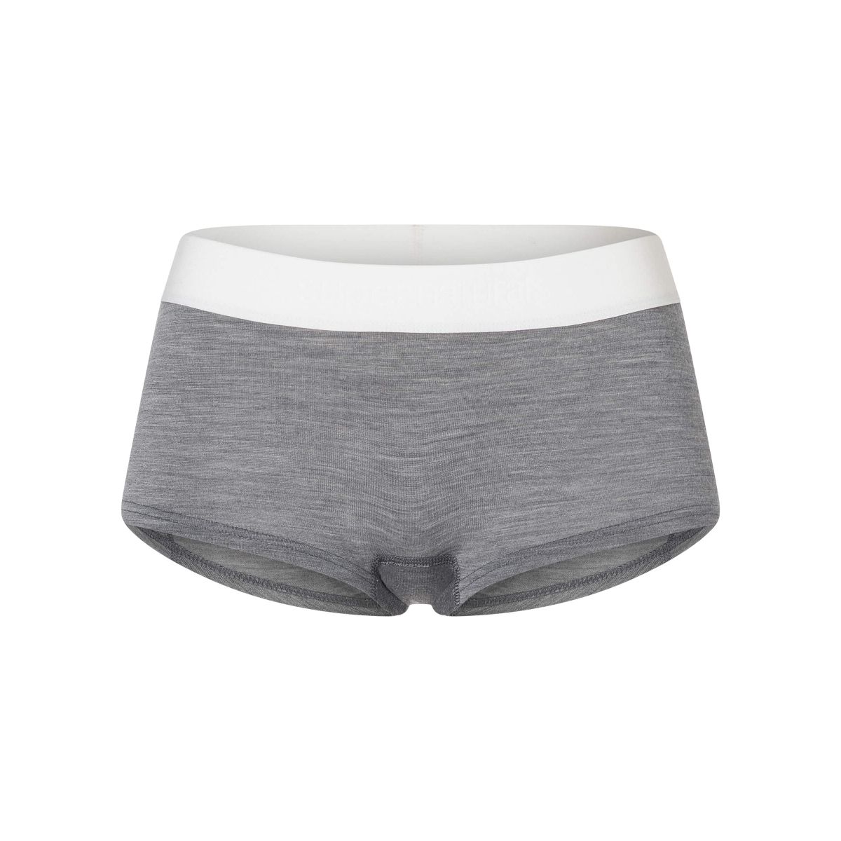 Super.Natural W BIO Base Hipster cashmere grey melange (55F) S SNW02687055FS