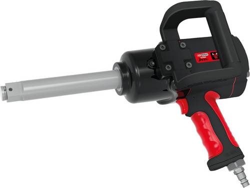 KS Tools 512.1020 Druckluft-Schlagschrauber Drehmoment (max.): 4050 Nm