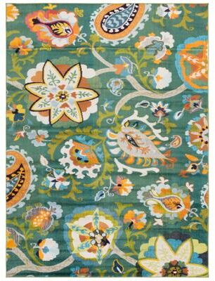 SAFAVIEH Monaco Sanny Boho Rug