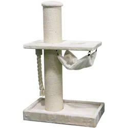 Kattens No. 1 Kratzbaum Sailor - Creme