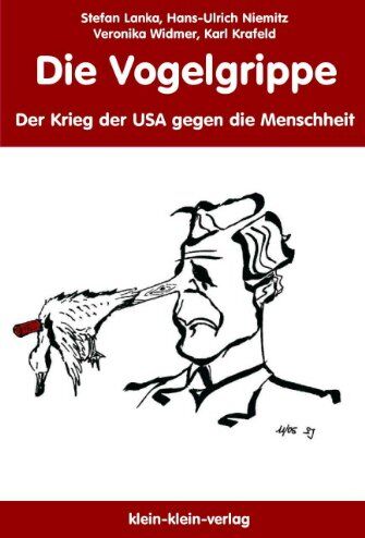 STEFAN LANKA - Die Vogelgrippe. Der Krieg der USA gegen die Menschheit - Preis vom 04.10.2026 03:51:26 h