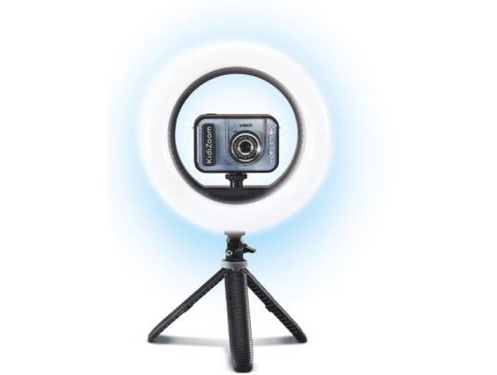 Vtech - Appareil Photo Enfant Kidizoom Video Studio Pro