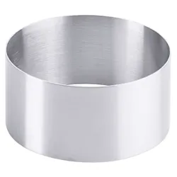 Contacto Schaumspeisenring, rund  10 cm