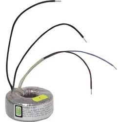 Trafo-Technik-Hoppecke Ringkerntrafo RKT230/11,5/105VA