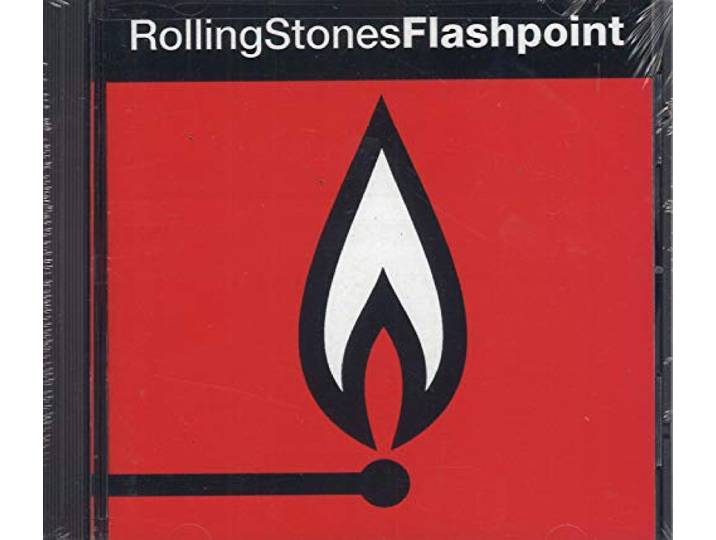 Flashpoint