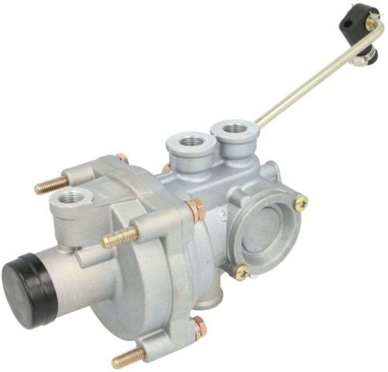 Bremskraftregler PNEUMATICS 3523 001 024 0