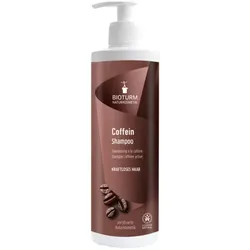 Bioturm Shampoo Coffein Aktiv 500ml
