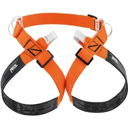 Petzl, Klettergurt, (M, XS)