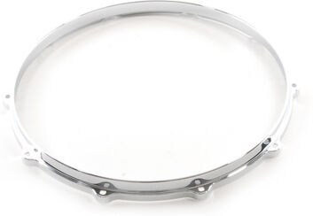Millenium "14" Die-Cast hoop Top chrome" Chrom