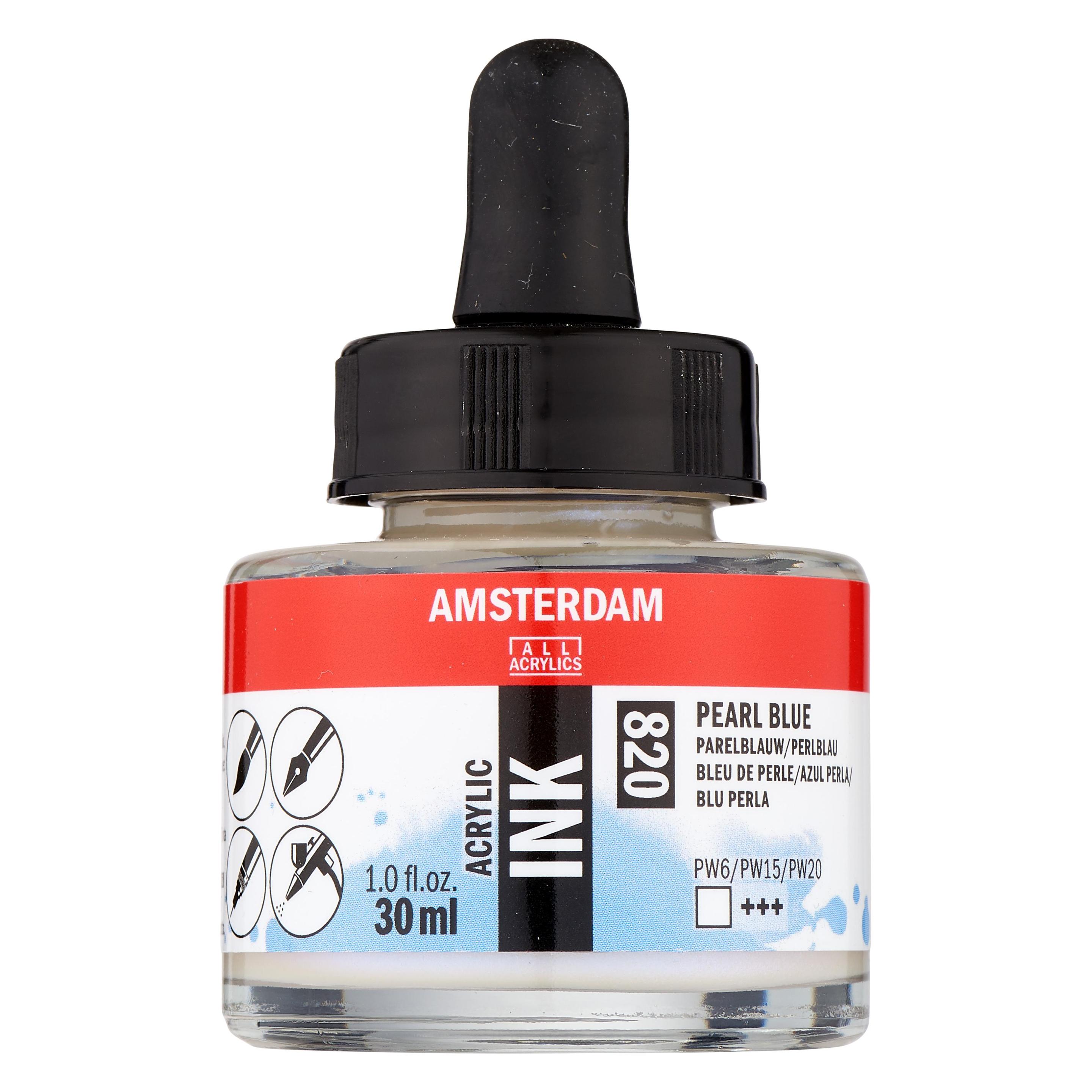 Amsterdam Acryltinte 820 (30 ml) (17208200)