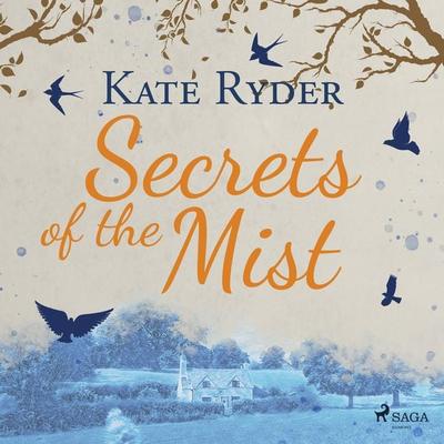 Secrets of the Mist - Kate Ryder, Audio, 9788728287637