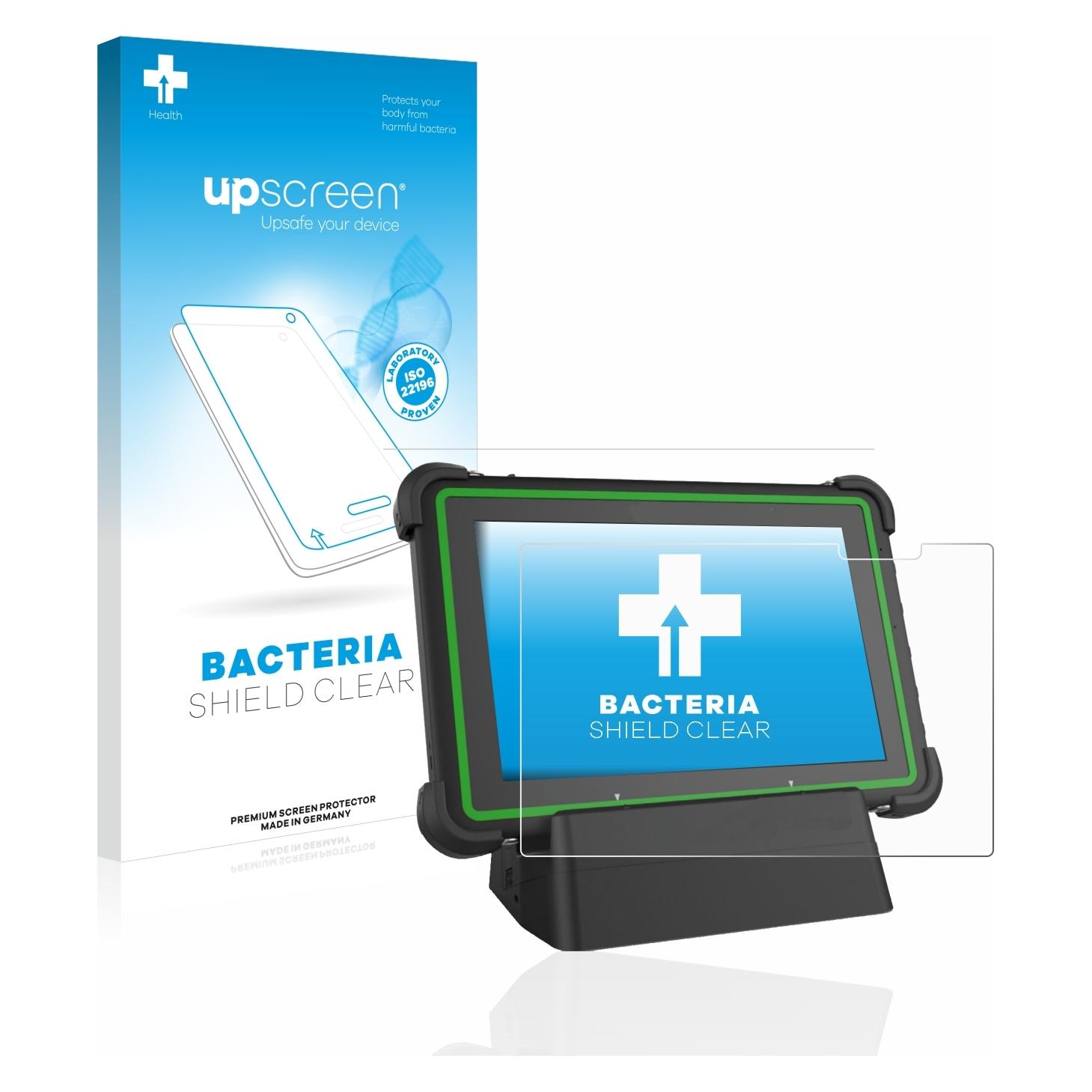 upscreen Schutzfolie für Hella Gutmann Mega Macs X (tablet) Displayschutz Displayschutzfolie Folie Klar (2047488)