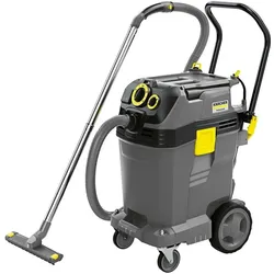 Kärcher Professional, Industriestaubsauger, NT50/1 (Nass-Trockensauger)