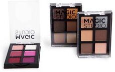 Magic Studio Eyeshadow Palette