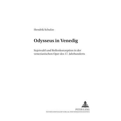 Odysseus in Venedig -