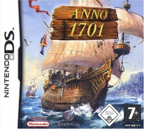 Sunflowers - ANNO 1701 - Preis vom 09.10.2026 07:28:09 h