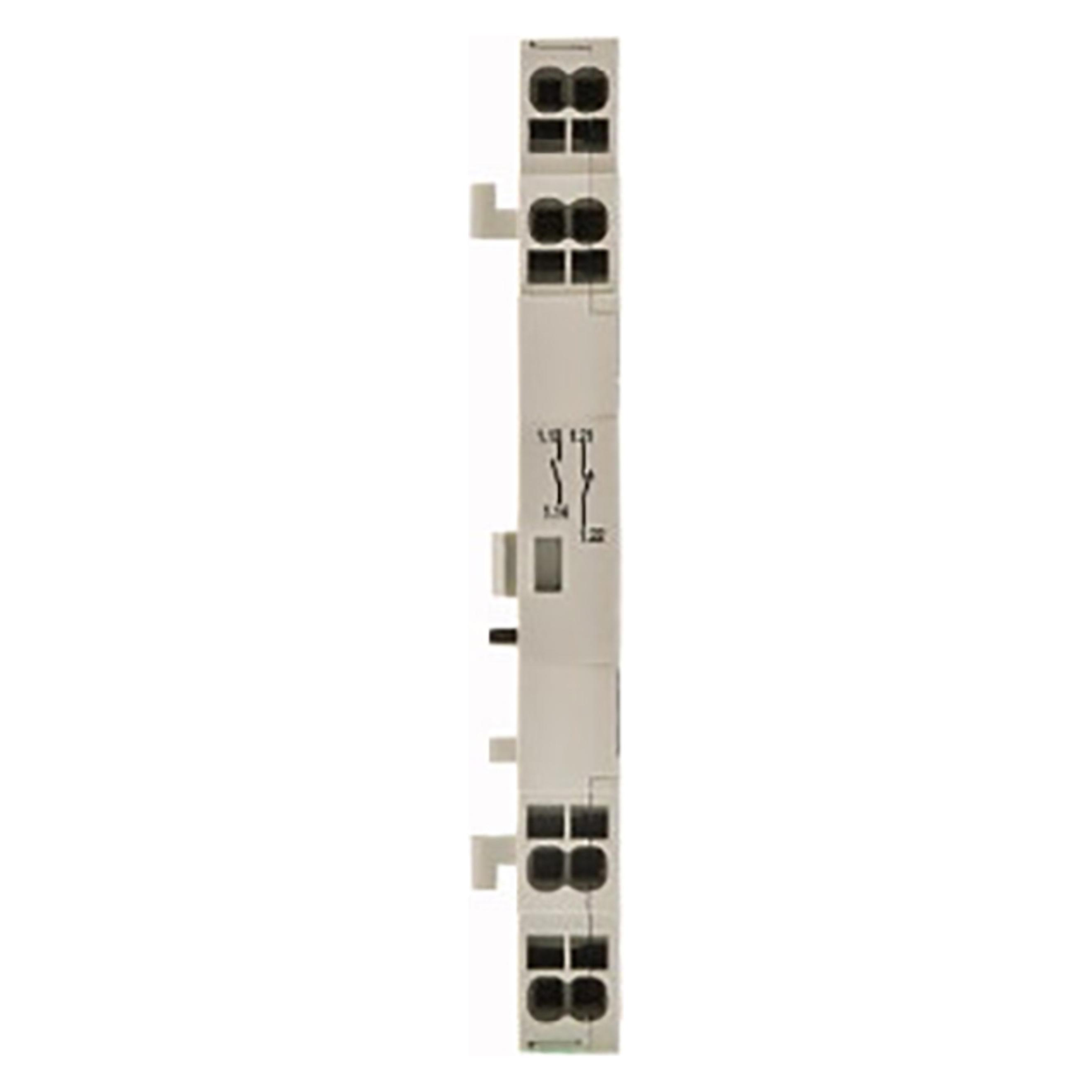 Eaton Normal-Hilfsschalter NHI11-PKZ0-PI#199328 (199328)