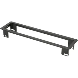 Bachmann MontageKit RackZubehör 9.005, Zubehör Netzwerk