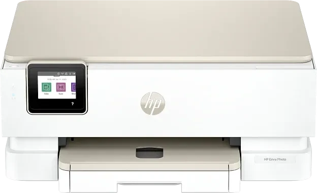 HP ENVY Photo 7230 All-in-One printer