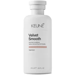 250ml KEUNE Velvet Smooth Anti-Frizz Conditioner