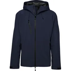 Softshelljacke Active ECO "884" - XS - tinte