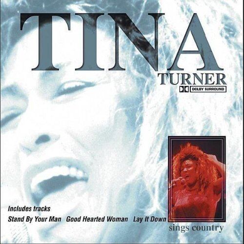Tina Turner - Sings Country - Preis vom 10.10.2026 11:48:34 h