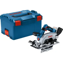 BOSCH Professional GKS 18V Akku Kreissäge Set
