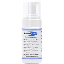 Prontolind Tattoo-Pflegeschaum 100 ML