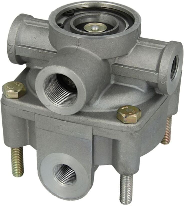 Relais PNEUMATICS PN-10071