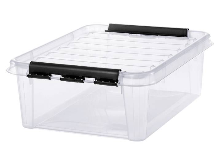 SmartStore Box Classic 20 l, mit Deckel