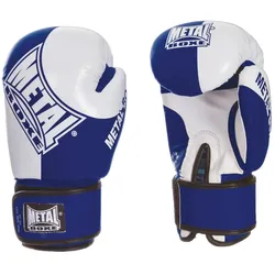 MetalBoxe, Boxhandschuhe, (10 OZ, 10)