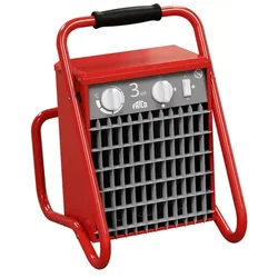 Frico Heizlüfter Tiger TIG31